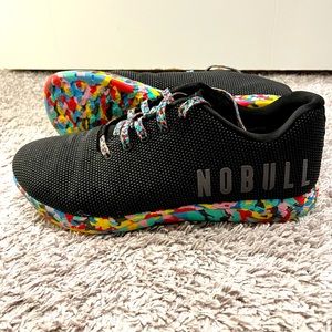 Nobull Trainers - Size 11